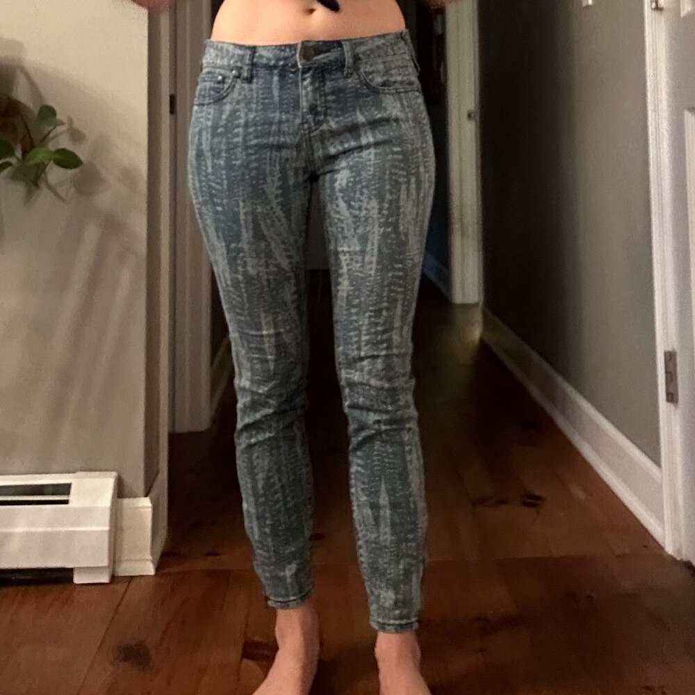 Free People Jeans